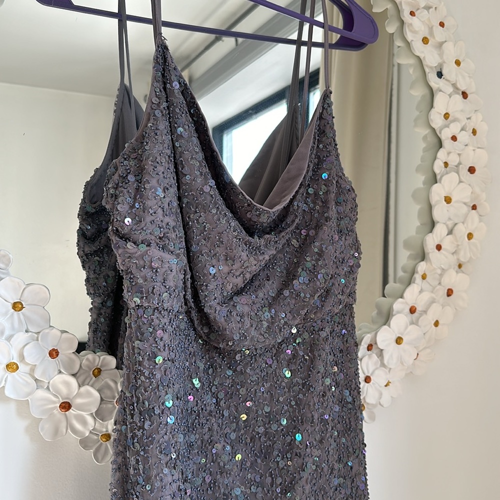 BHLDN Forever That Girl Dunne Midi Dress